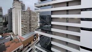 Unclassified image, 4 of 52, button - Urbano Duplex (São Paulo)