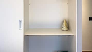 Apartamento | Parte interna