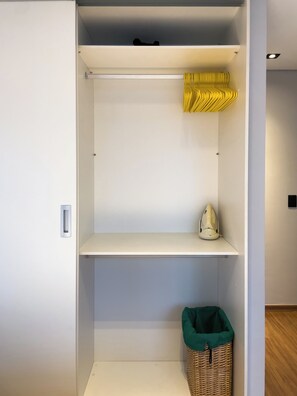 Apartamento | Parte interna