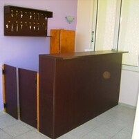 Vestíbulo