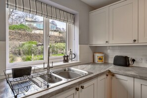 Apartamento | Cozinha privada