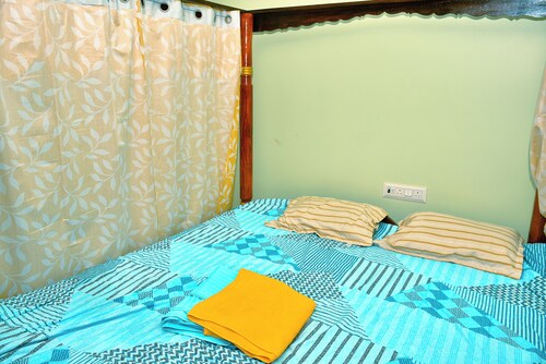 Palm tree Villa Homestay