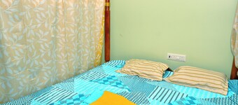 Palm tree Villa Homestay