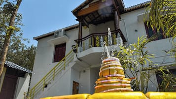 Fachada
