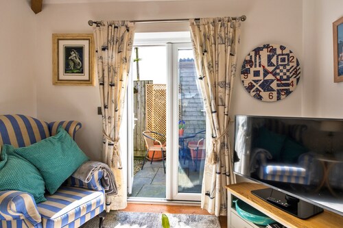Modern Studio Near Port Isaac