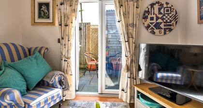 Modern Studio Near Port Isaac