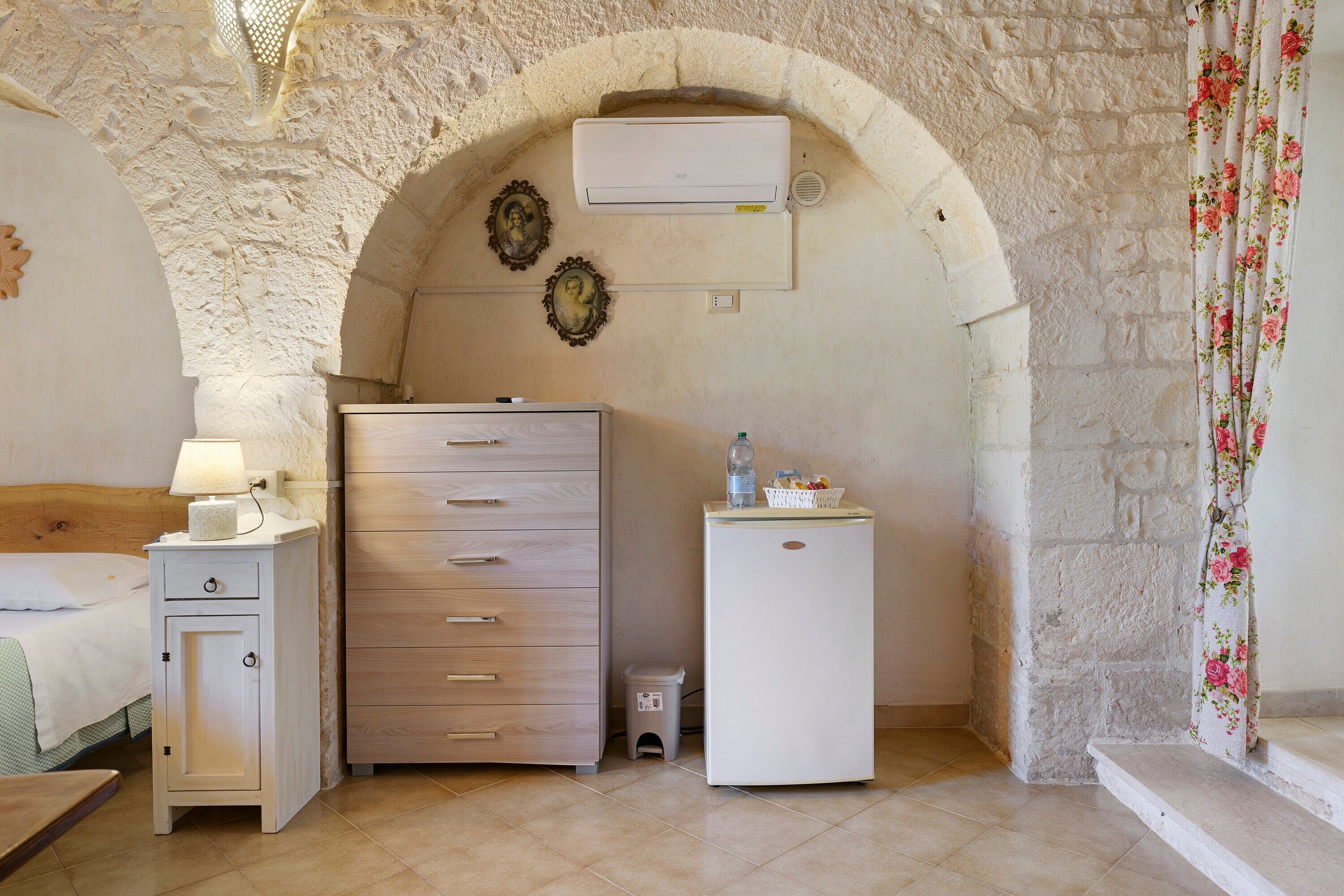 3 Schlafzimmer, WLAN, Bettwäsche