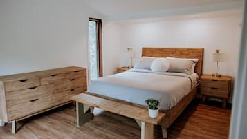 Wi-Fi, roupa de cama