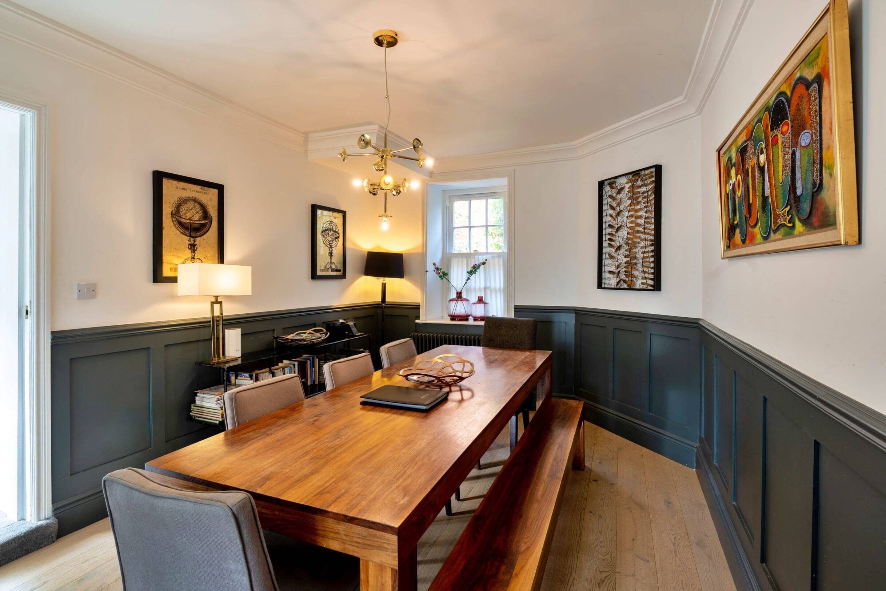 House | Dining