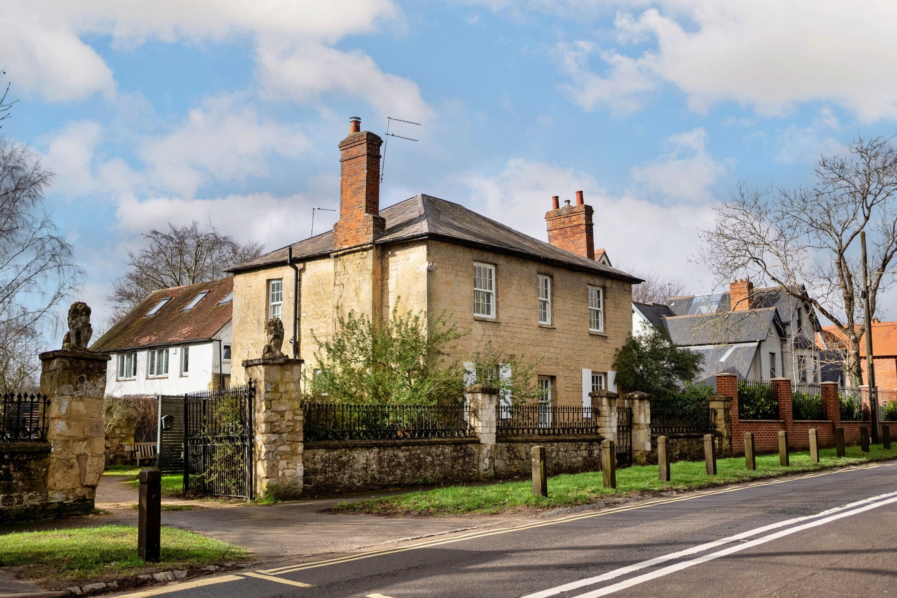 House | Exterior