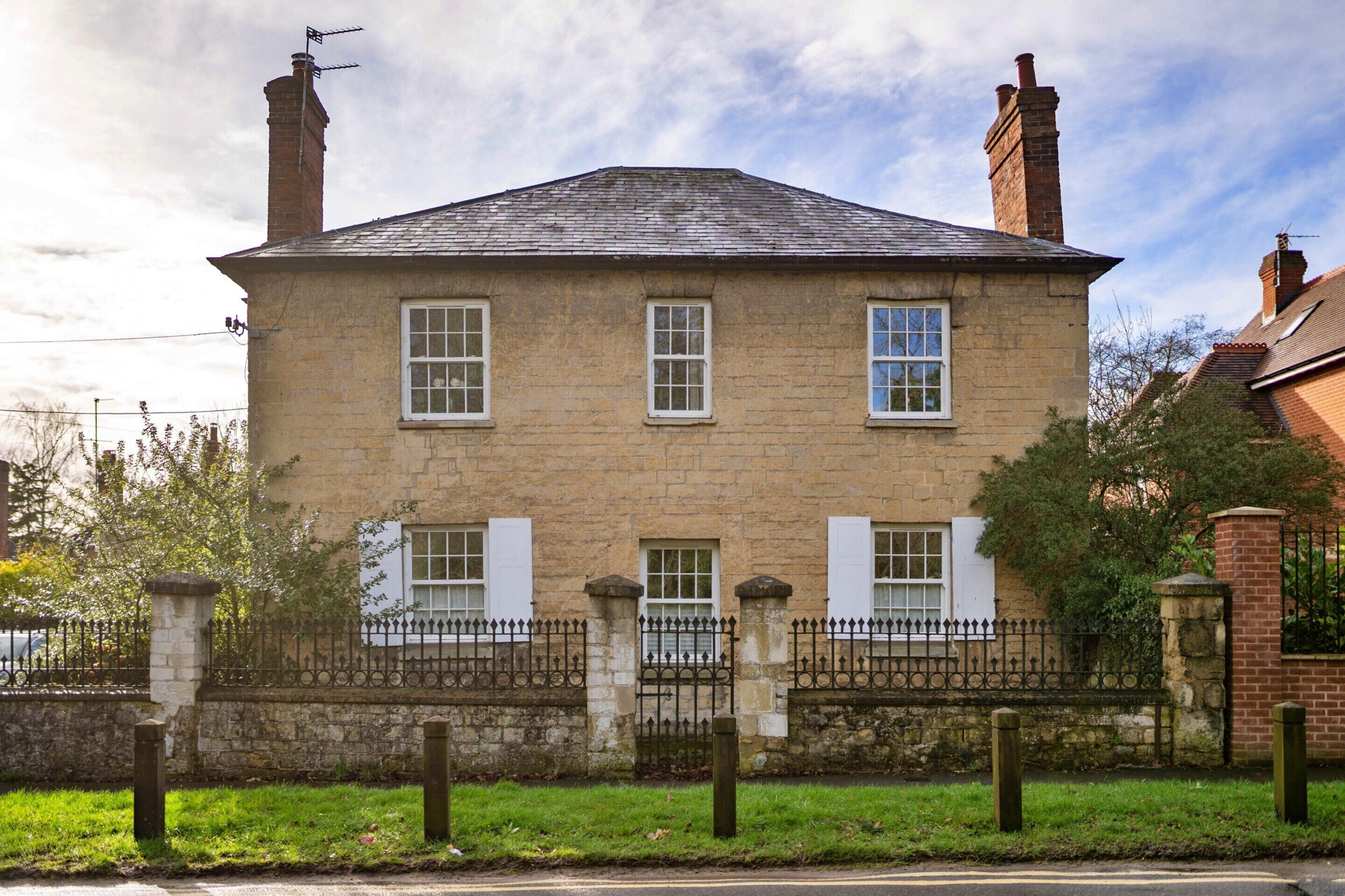 Maison | Extérieur