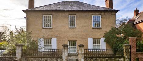 House | Exterior