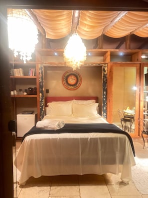 Superior Double or Twin Room, City View - Mansion Aline Apartamentos  (Rio de Janeiro)