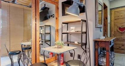 Mansion Aline Apartamentos