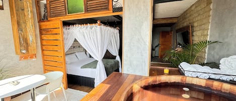 ห้องพัก
