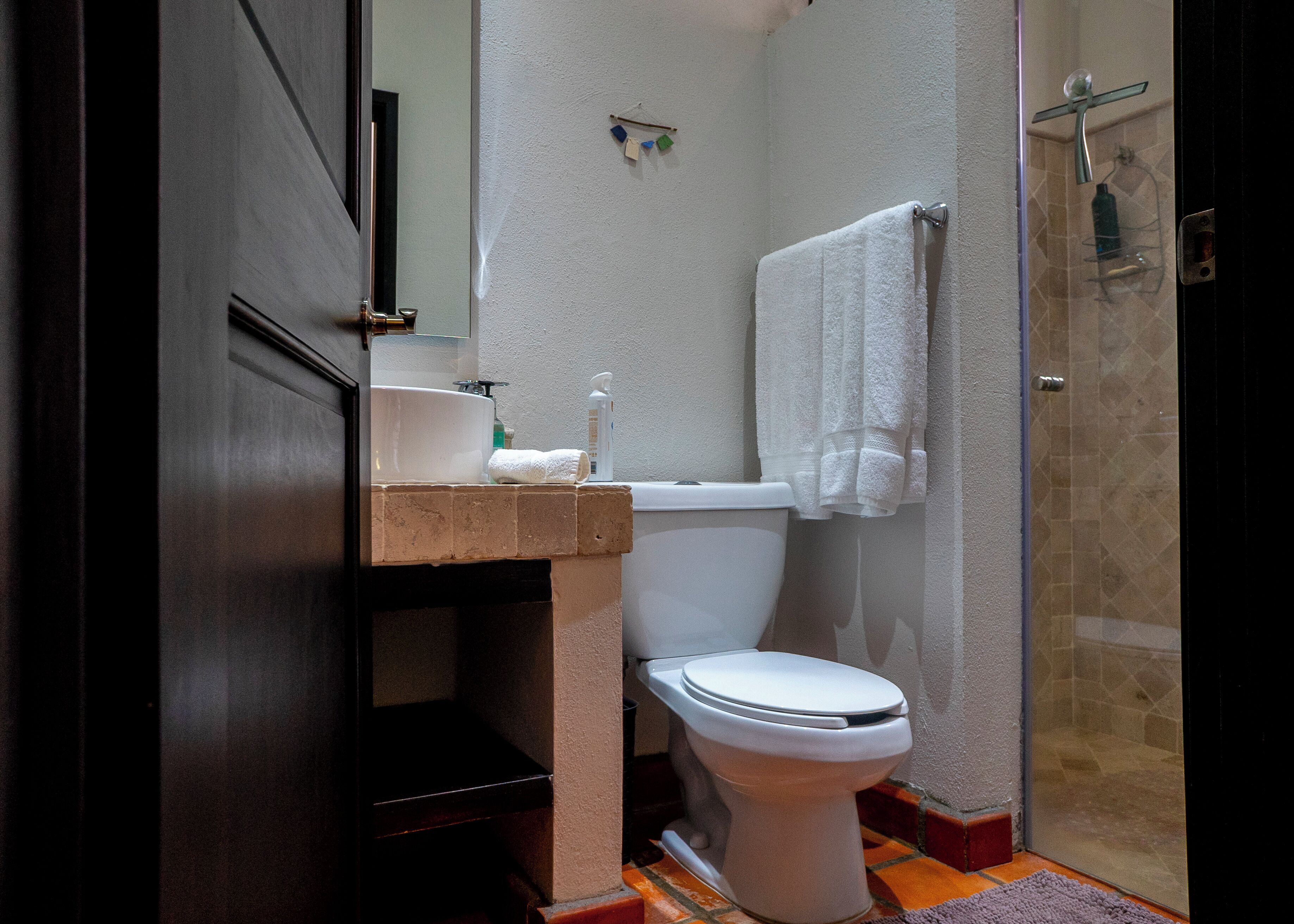 Baño