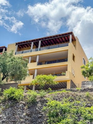 Family House, Mountain View | Exterior - Lujo y confort capilla SM de Allende (San Miguel de Allende)
