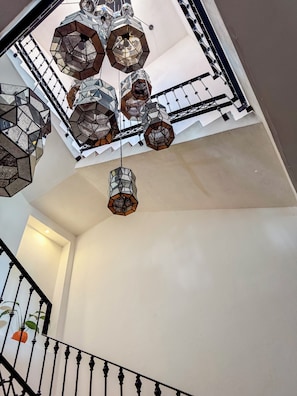 Familienhaus, Bergblick | Innenbereich