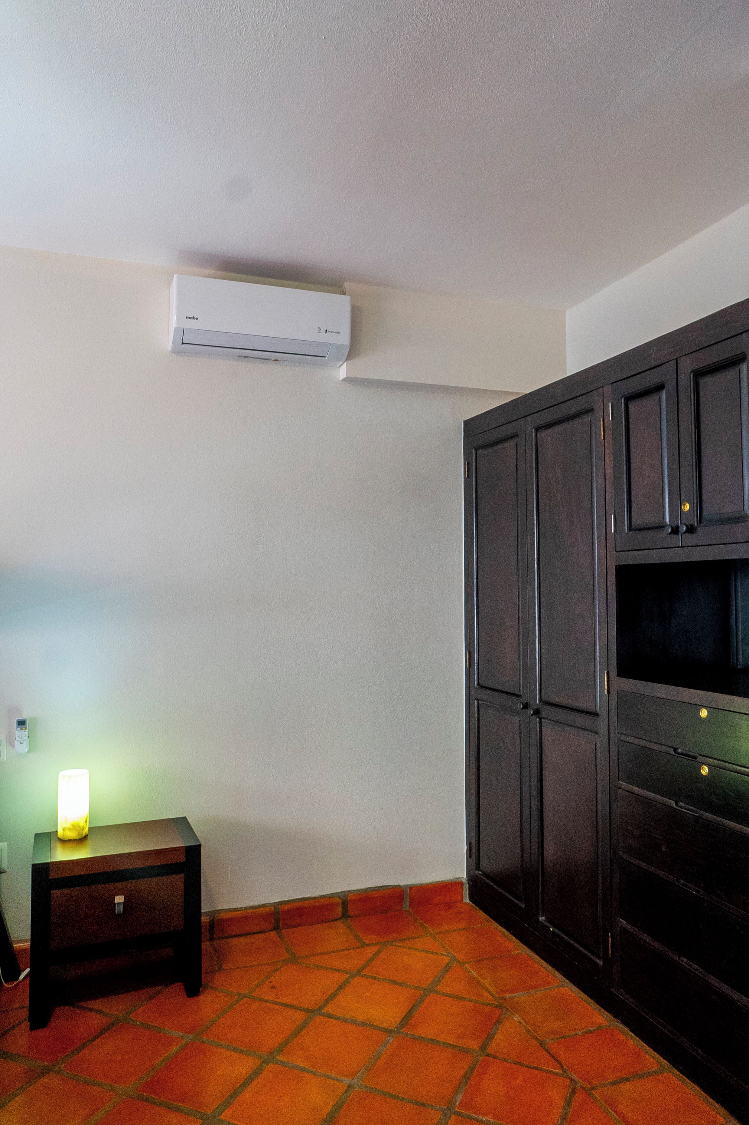 Casa familiar, vista a la montaña | Interior