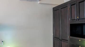 Casa familiar, vista a la montaña | Interior