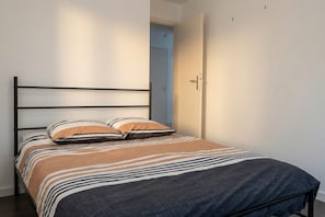 3 chambres, Wi-Fi, draps fournis