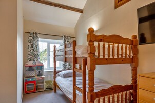 3 habitaciones