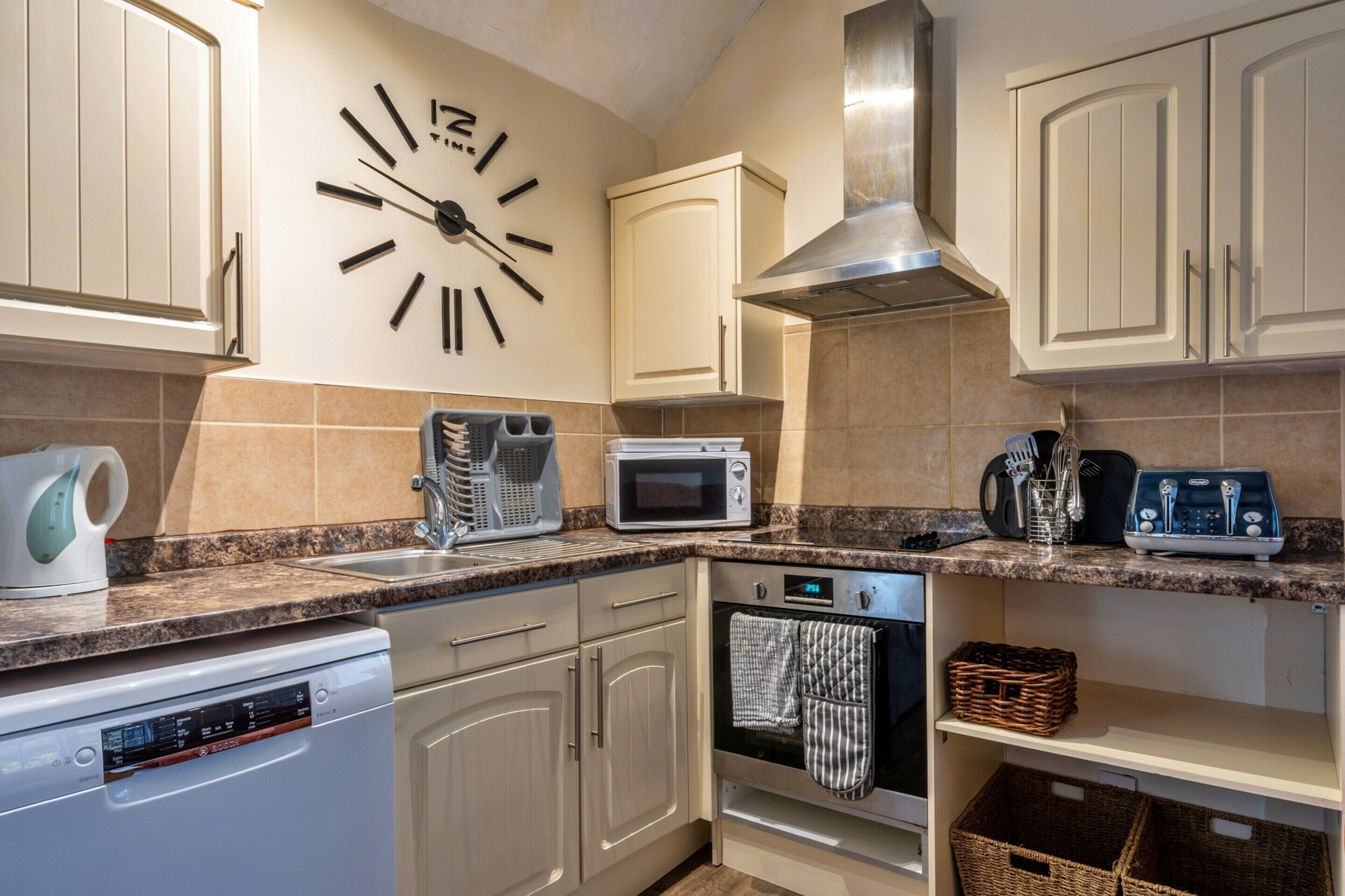 Cottage | Cuisine privée