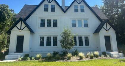Moultrie Main Street Beauty 1125