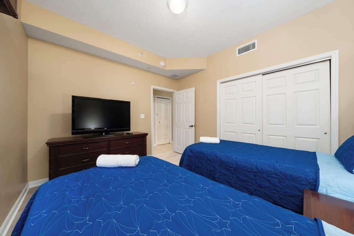 3 habitaciones y wifi 