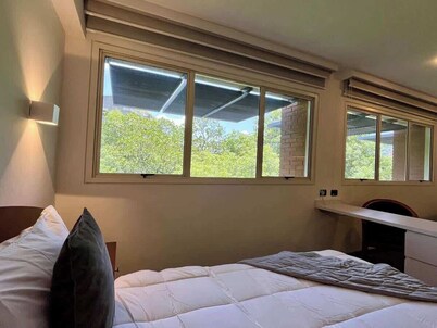 Hogar en Altamira Acogedor y en el Corazón de Todo
