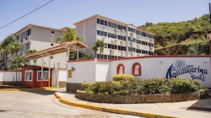 Fachada
