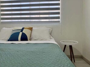 1 bedroom, iron/ironing board, WiFi, bed sheets - Apartamento en Margarita La Marina Casino Del Sol (Porlamar)
