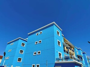 Exterior - Apartamento en Margarita La Marina Casino Del Sol (Porlamar)