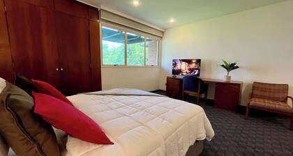 Altamira Romántico: Nido para Parejas