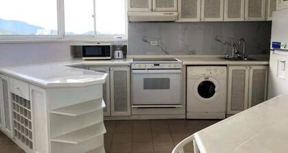 Spacious and Central Apartment + Pool