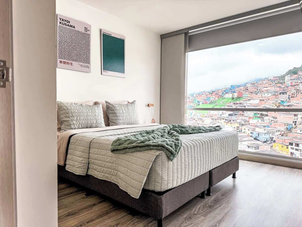 Habitación