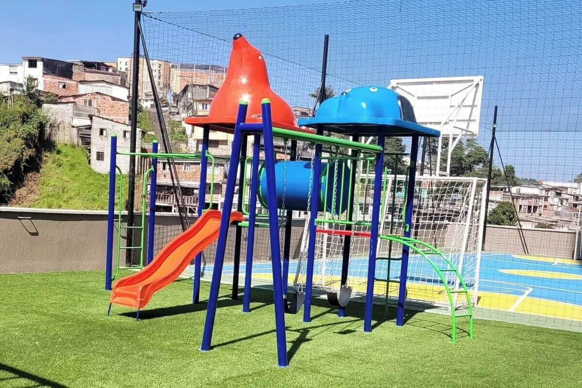 Kinderbereich