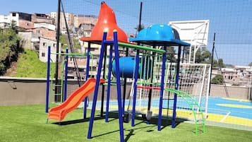 Kinderbereich