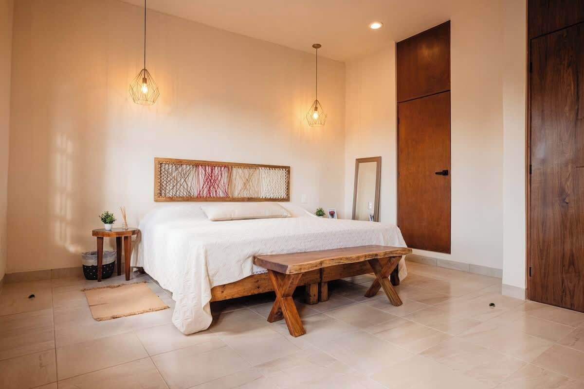 3 Schlafzimmer, Bügeleisen/Bügelbrett, WLAN, Bettwäsche