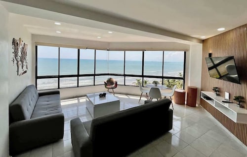 Apto. Premium con Hermosa Vista al Mar | Tucacas