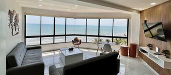 Apto. Premium con Hermosa Vista al Mar | Tucacas