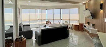 Apto. Premium con Hermosa Vista al Mar | Tucacas