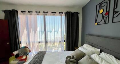 Apto. Premium con Hermosa Vista al Mar | Tucacas