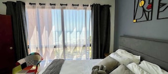 Apto. Premium con Hermosa Vista al Mar | Tucacas