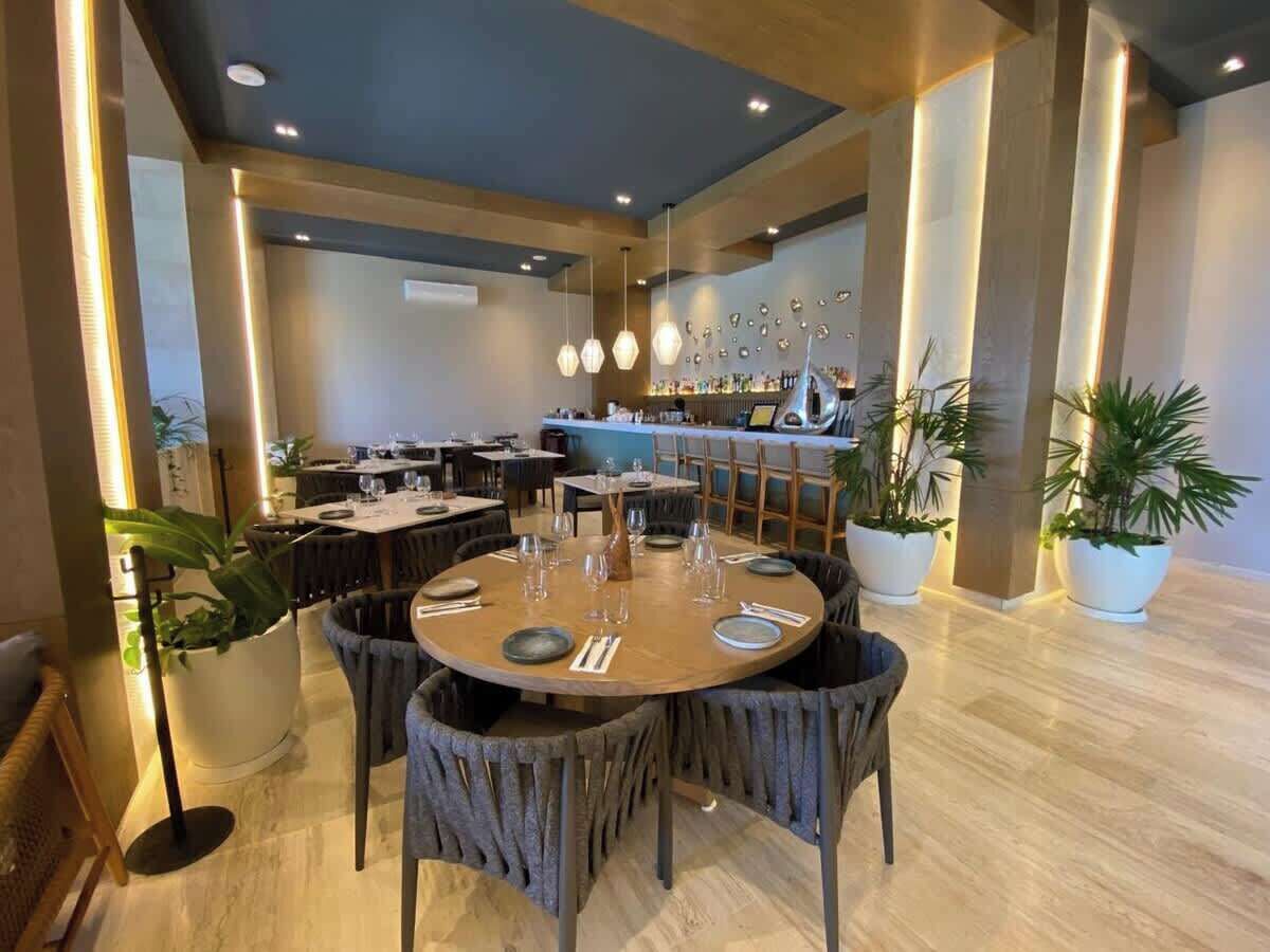 用餐