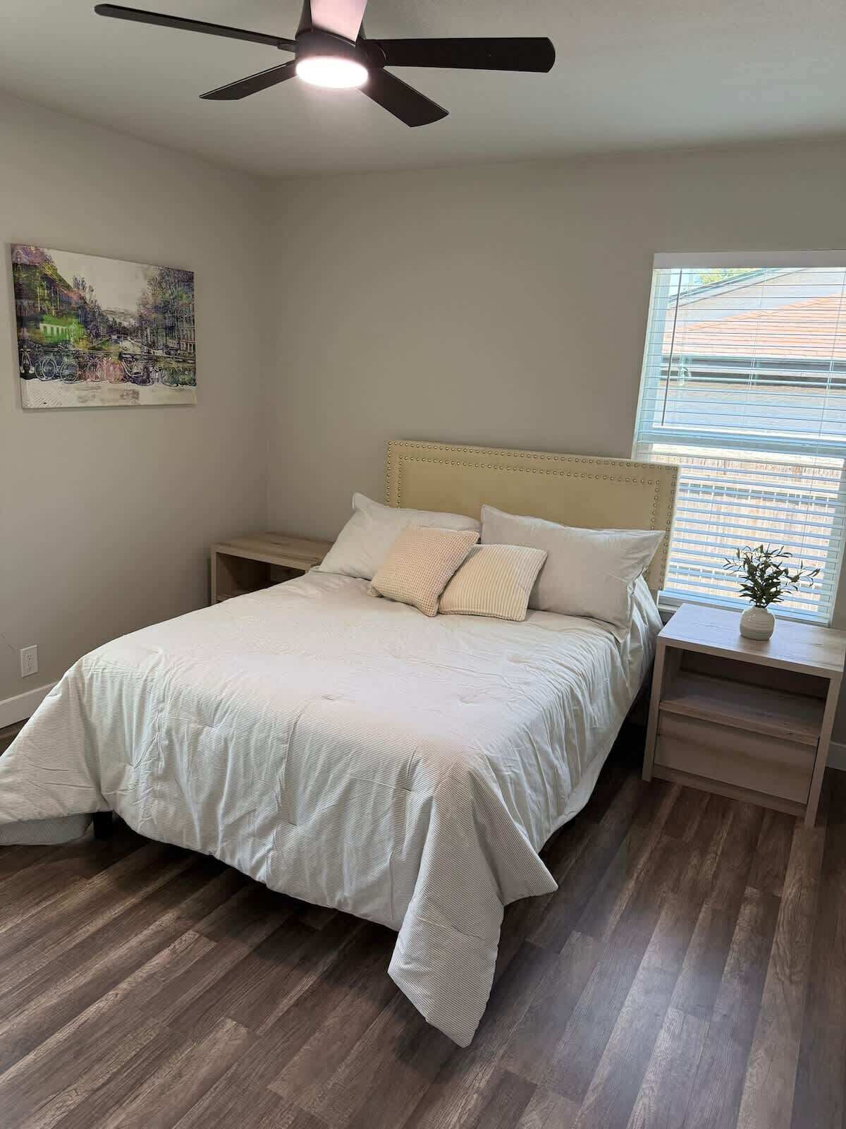 4 Schlafzimmer, Bügeleisen/Bügelbrett, WLAN, Bettwäsche