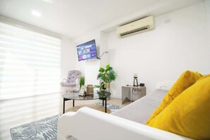 TV, offices