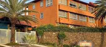 Cozy apartment | Playa Moreno | The Beach House