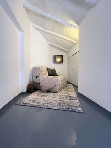 Cozy apartment | Playa Moreno | The Beach House
