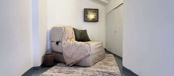Cozy apartment | Playa Moreno | The Beach House